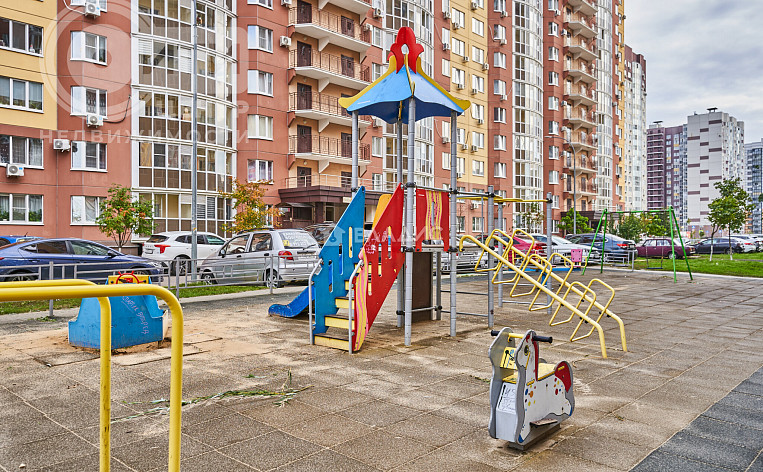 2-Комнатная квартира 60.00м², эт. 2, фото 15