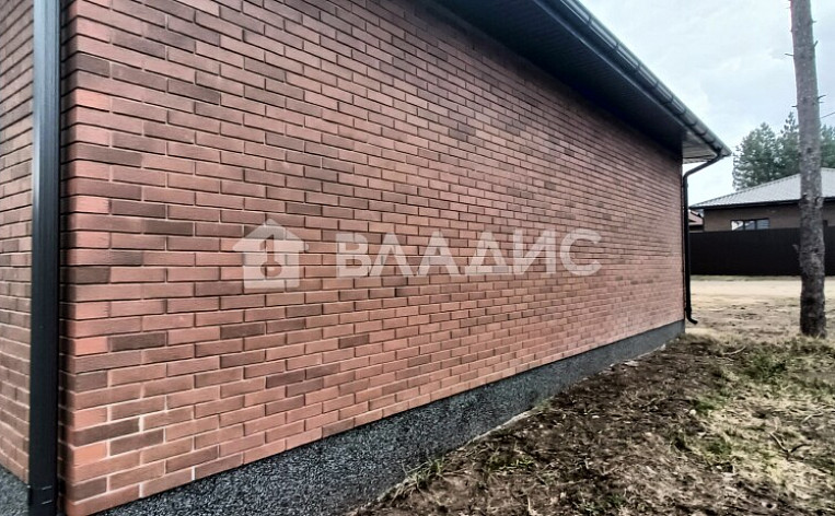 Дом 96.00м², фото 13