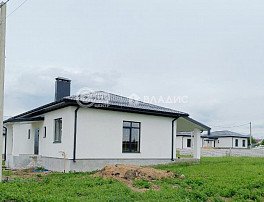 Дом, 113 м2, 5.6 сотка