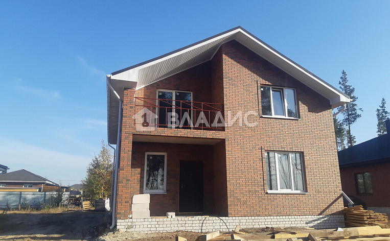 Дом 185.00м², фото 7