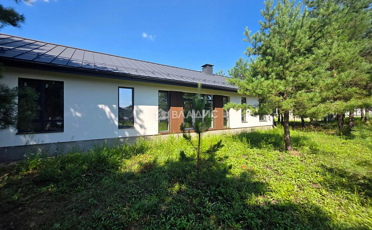 Дом 151.30м², фото 22