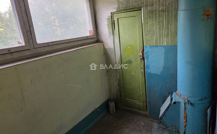 3-Комнатная квартира 62.70м², эт. 4, фото 26