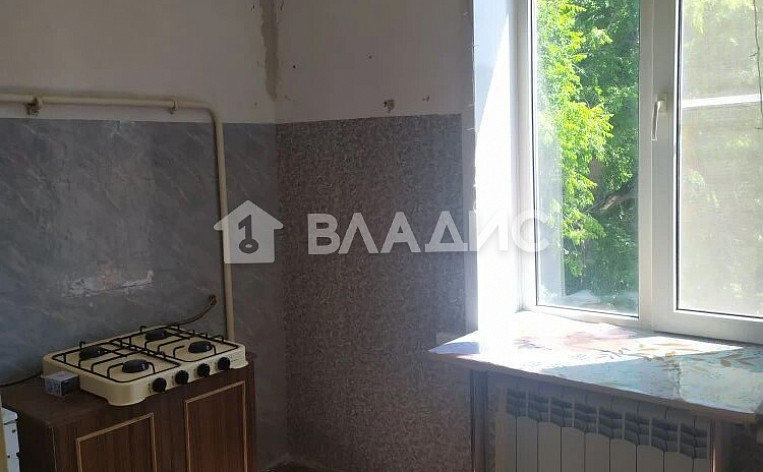 2-Комнатная квартира 38.60м², эт. 4, фото 15
