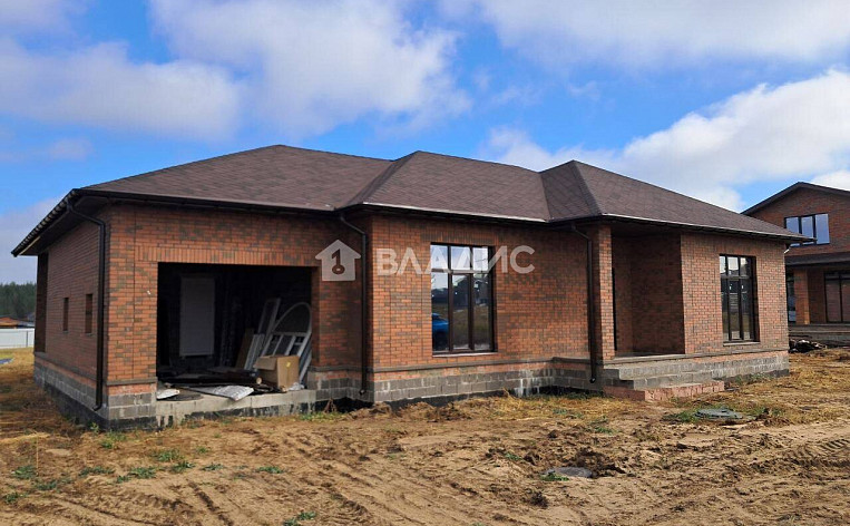 Дом 160.00м², фото 5