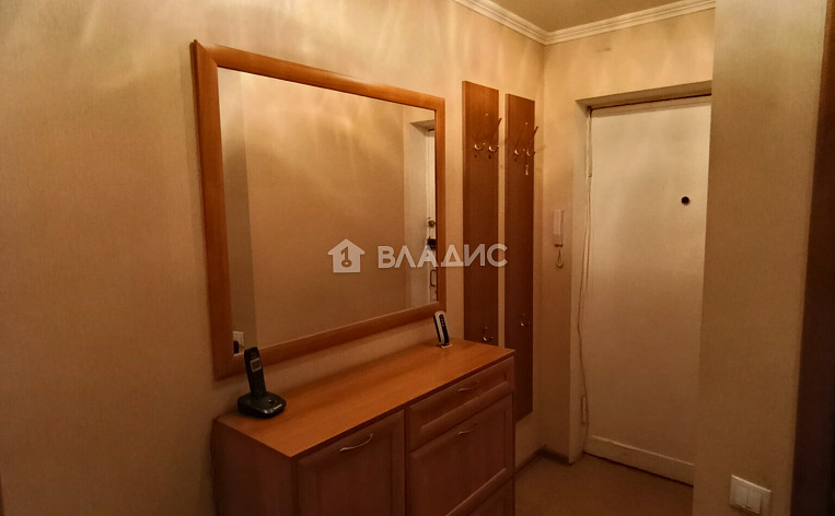 2-Комнатная квартира 44.40м², эт. 5, фото 15