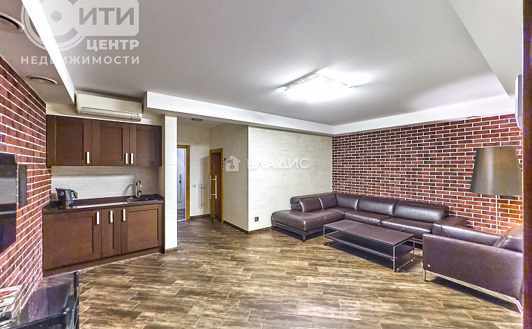 Дом 296.40м², фото 39