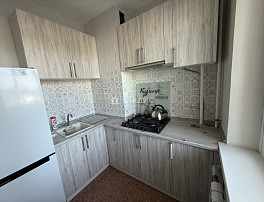 1-Комнатная квартира 29.80м²