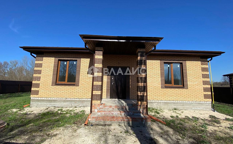 Дом 111.70м², фото 27