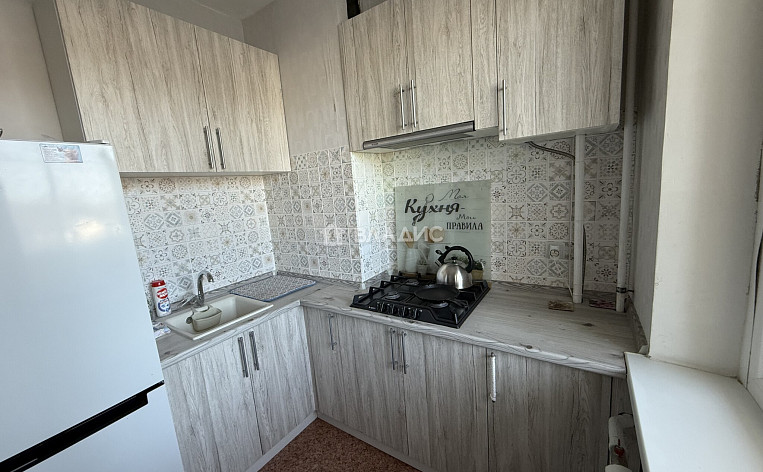 1-Комнатная квартира 29.80м², эт. 2, фото 10