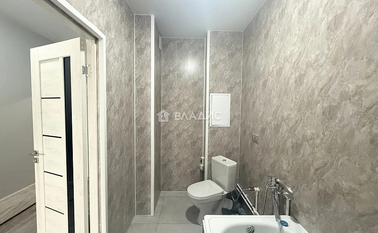 1-Комнатная квартира 40.10м², эт. 4, фото 40