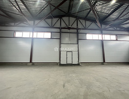 Коммерческое помещение 650.00м²
