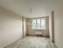 Студия 23.30м²