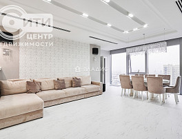 3-Комнатная квартира 147.00м²