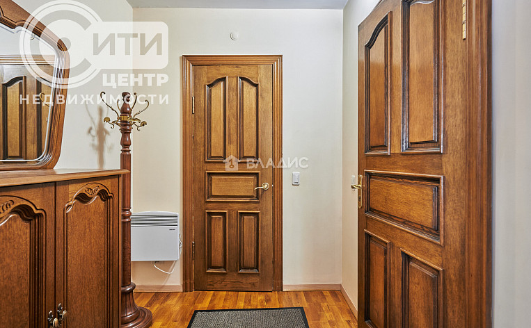 Дом 204.80м², фото 37