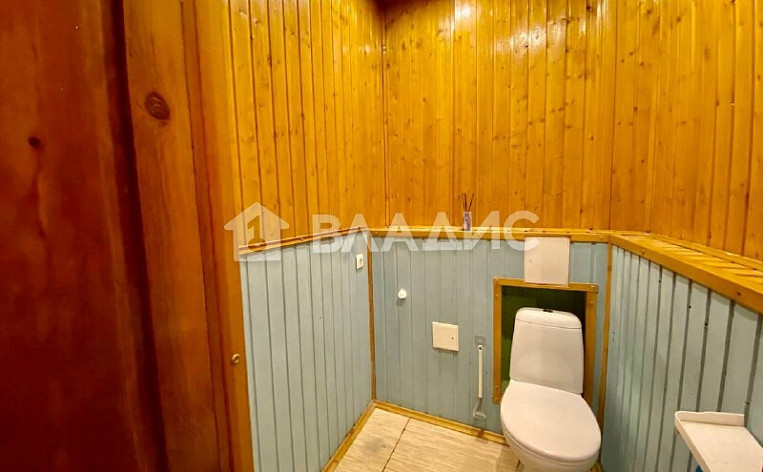 1-Комнатная квартира 62.20м², эт. 7, фото 10