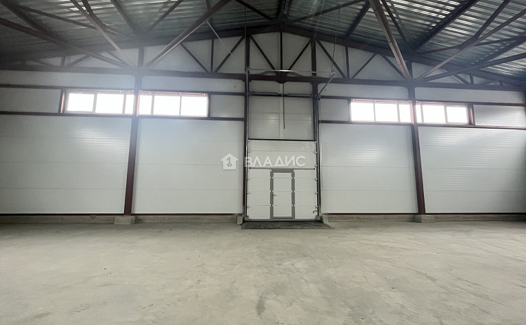 Коммерческое помещение 650.00м², эт. 1, фото 14