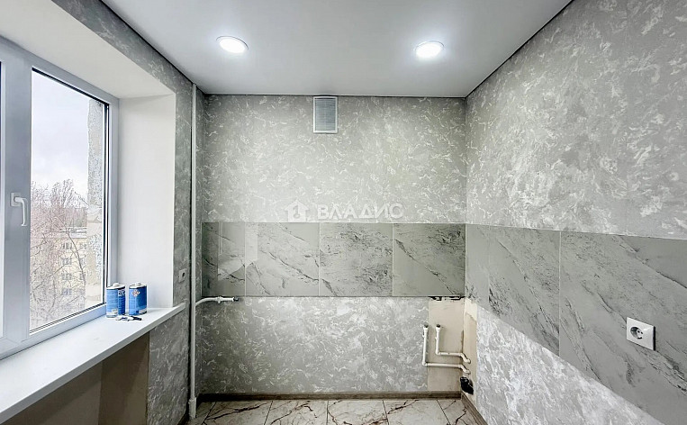 2-Комнатная квартира 44.90м², эт. 7, фото 35