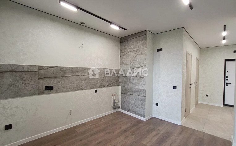 1-Комнатная квартира 44.10м², эт. 4, фото 28