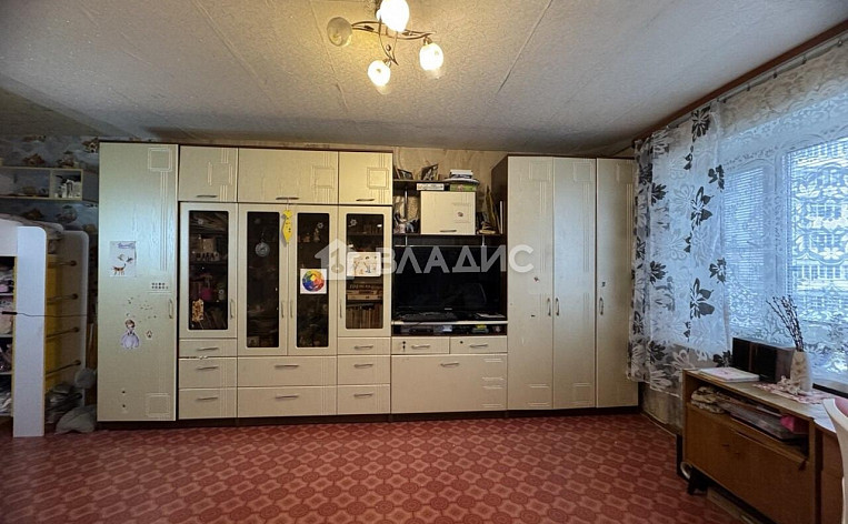 1-Комнатная квартира 36.40м², эт. 7, фото 32