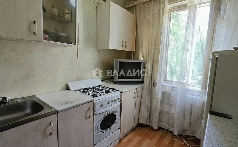 1-Комнатная квартира 32.00м², эт. 3, фото 26