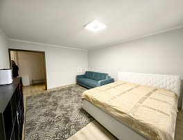 1-Комнатная квартира 51.20м²