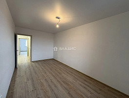 2-Комнатная квартира 66.34м²