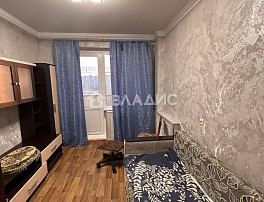 2-Комнатная квартира 55.80м²
