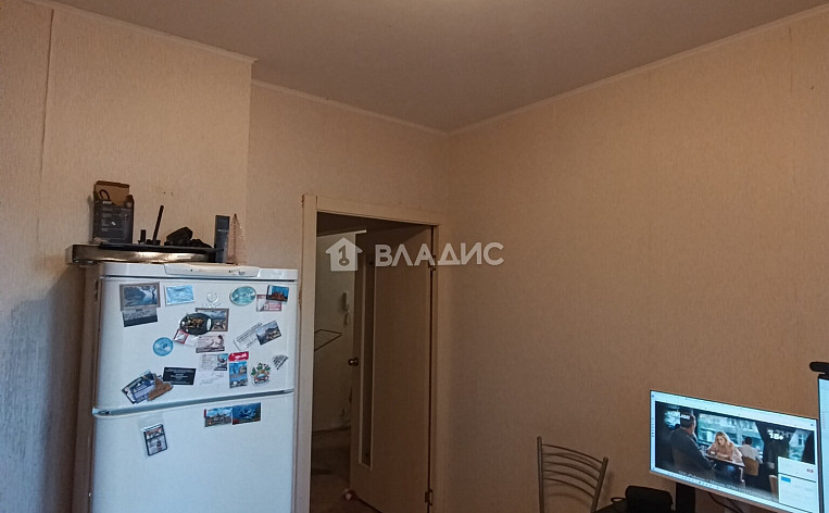 1-Комнатная квартира 36.00м², эт. 1, фото 40