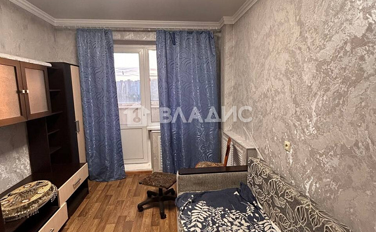 2-Комнатная квартира 55.80м², эт. 9, фото 8