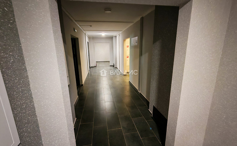 3-Комнатная квартира 71.50м², эт. 21, фото 23