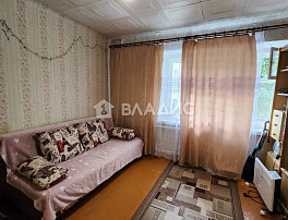1-Комнатная квартира 18.80м²