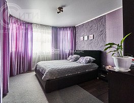 2-комнатная квартира, 66.1 м2