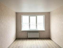 1-Комнатная квартира 41.00м²