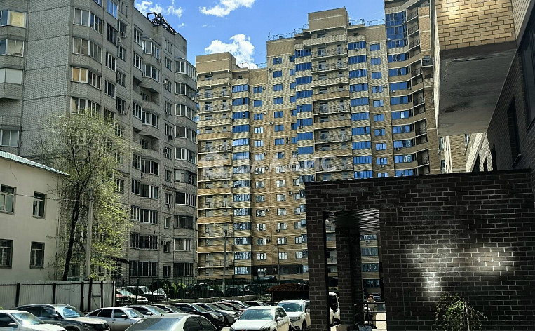 2-Комнатная квартира 51.00м², эт. 13, фото 22