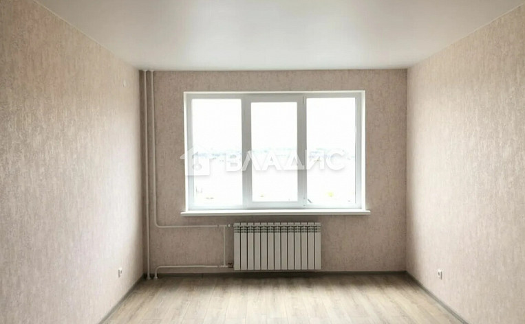 1-Комнатная квартира 41.00м², эт. 15, фото 10