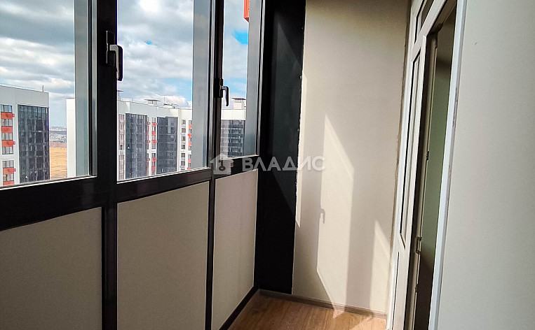 3-Комнатная квартира 78.40м², эт. 15, фото 39