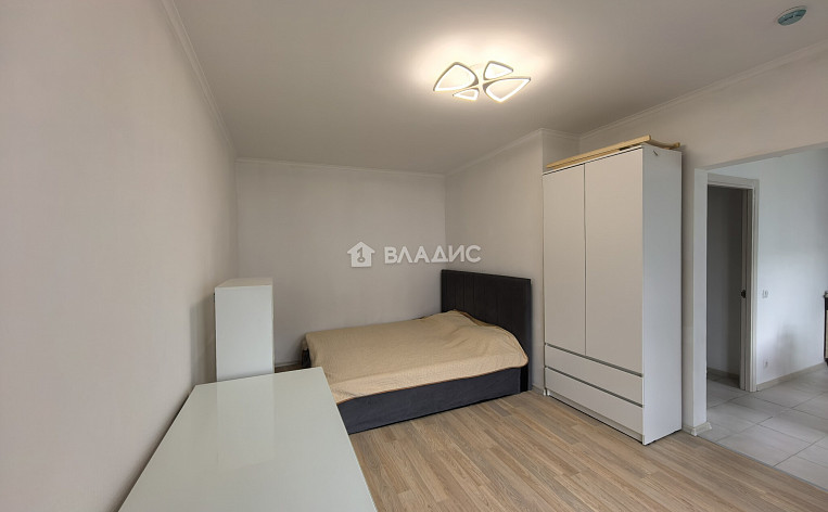 1-Комнатная квартира 33.90м², эт. 6, фото 18