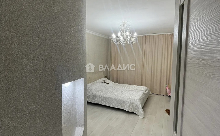 2-Комнатная квартира 65.89м², эт. 5, фото 19