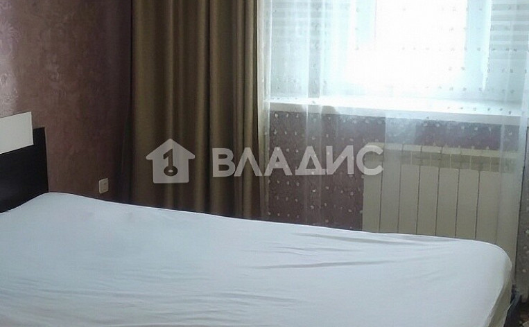 2-Комнатная квартира 62.30м², эт. 7, фото 17