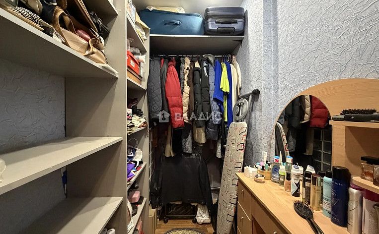 2-Комнатная квартира 68.30м², эт. 12, фото 23