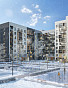 Студия 36.84м², эт. 7, фото 32