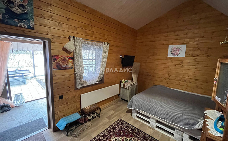 Дом 17.50м², фото 21