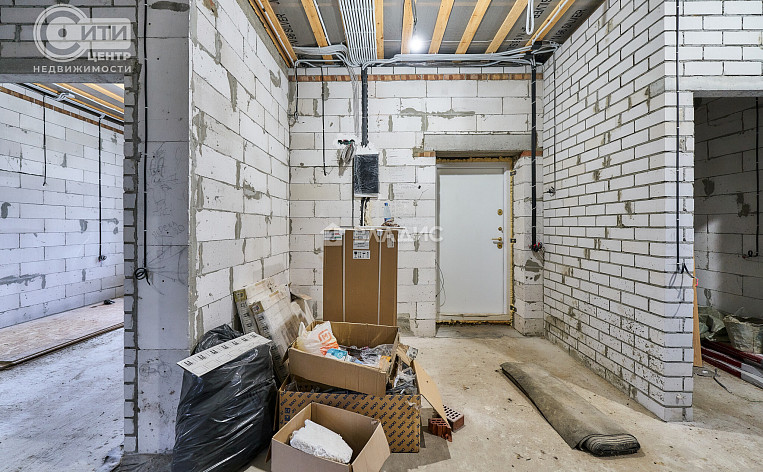 Дом 115.00м², фото 40