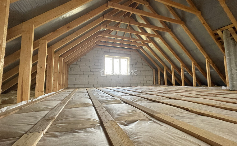 Дом 170.00м², фото 23