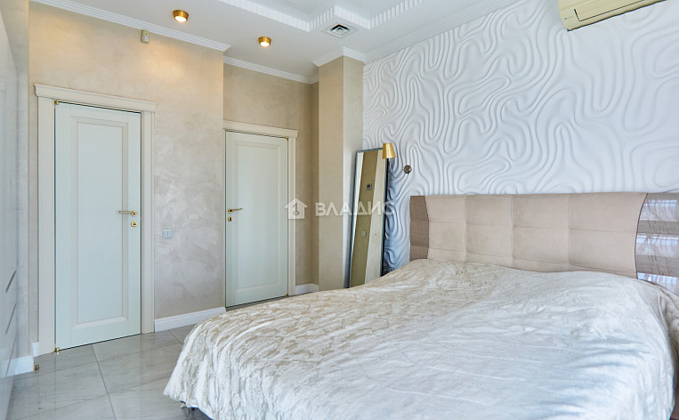7-Комнатная квартира 445.40м², эт. 3, фото 30
