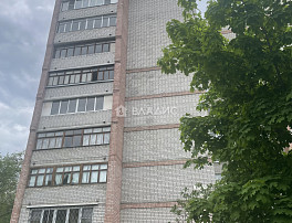1-Комнатная квартира 39.90м²