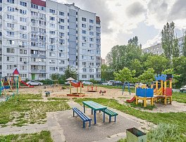 2-комнатная квартира, 67.8 м2