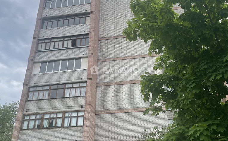 1-Комнатная квартира 39.90м², эт. 9, фото 12