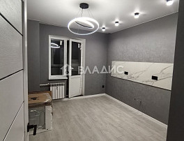 1-Комнатная квартира 46.80м²