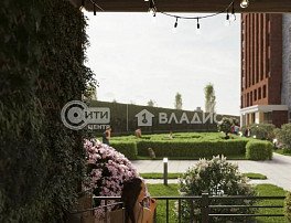 3-комнатная квартира, 59.77 м2